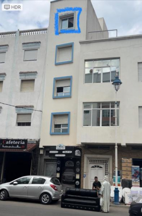 Apartamento Mira Mar